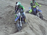 Enduro des 13-17 ans au Touquet (74)